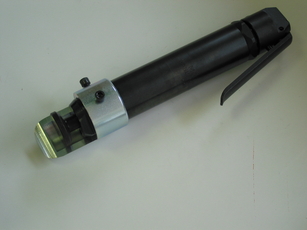 Model 5200 Pneumatic “Pittsburgh Lock” Hammer